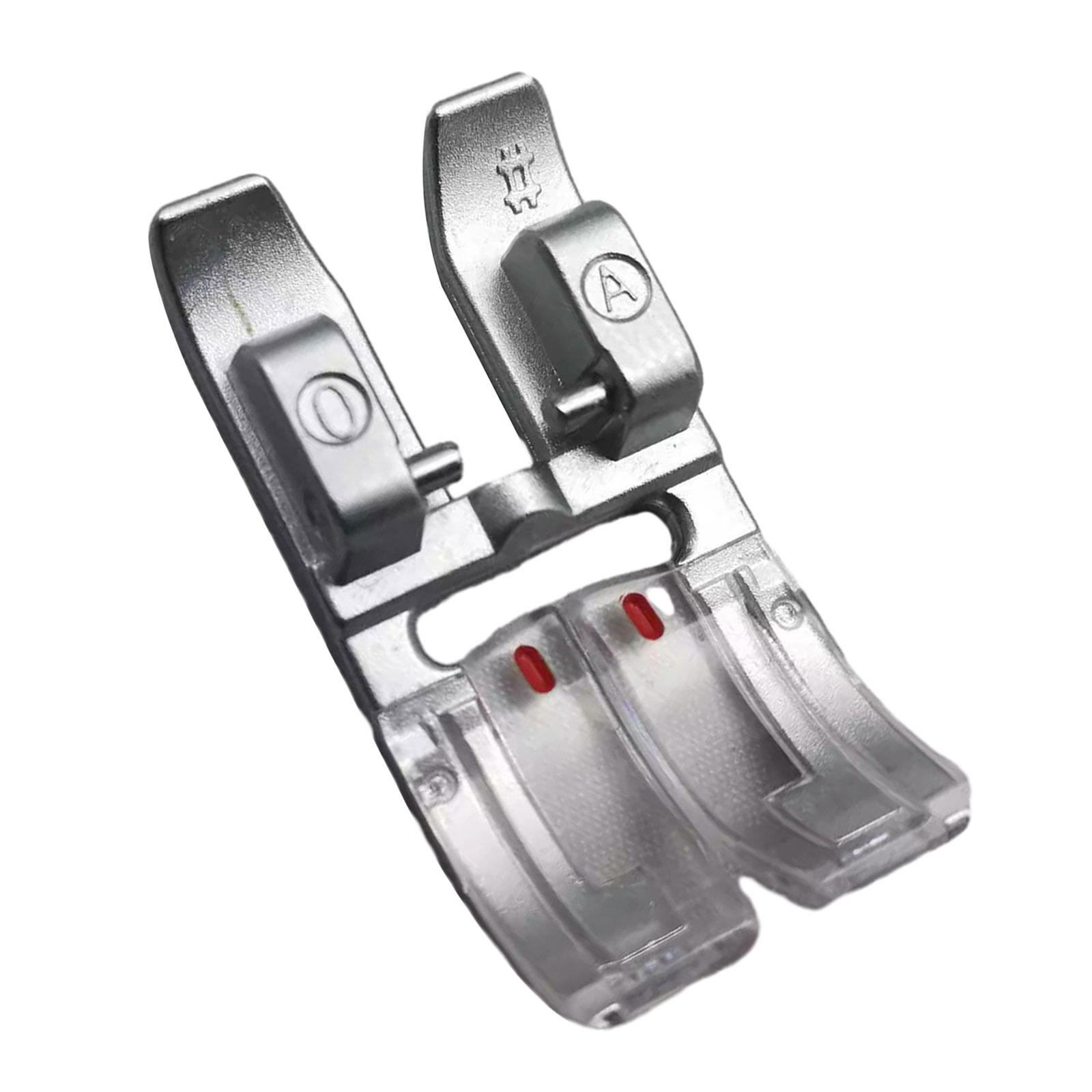 Heavy Equipment Parts - Zig Zag Presser Foot for Pfaff