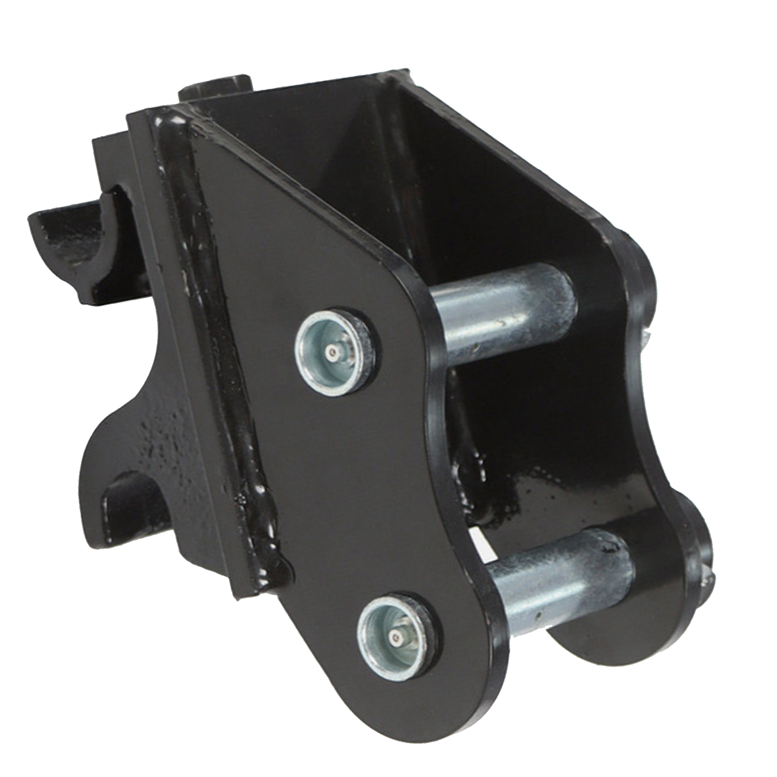 Heavy Equipment Parts - Mechanical Quick Change Hitch Mini Excavator
