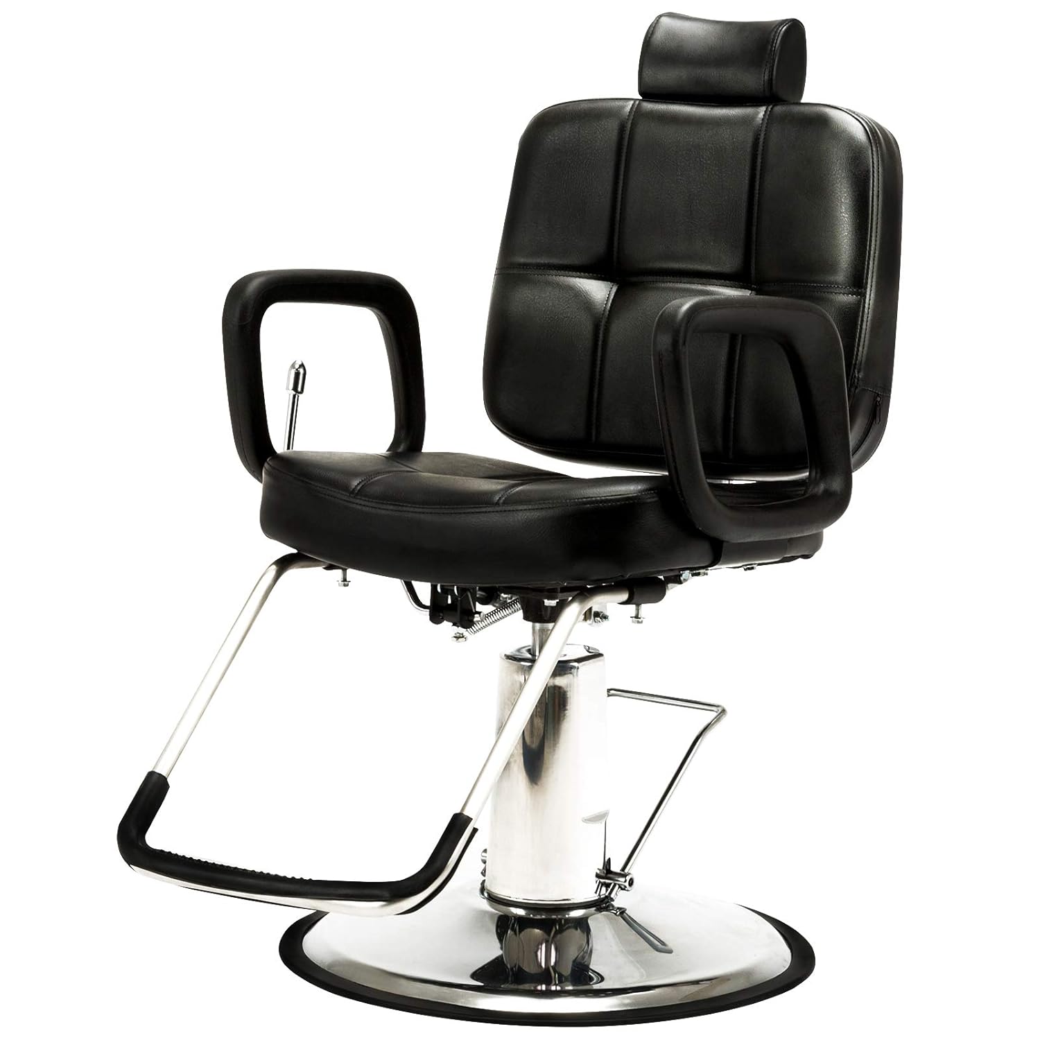 Heavy Duty Hydraulic Recline B - Heavy Equipment Supplies incelemesi ve fiyatı