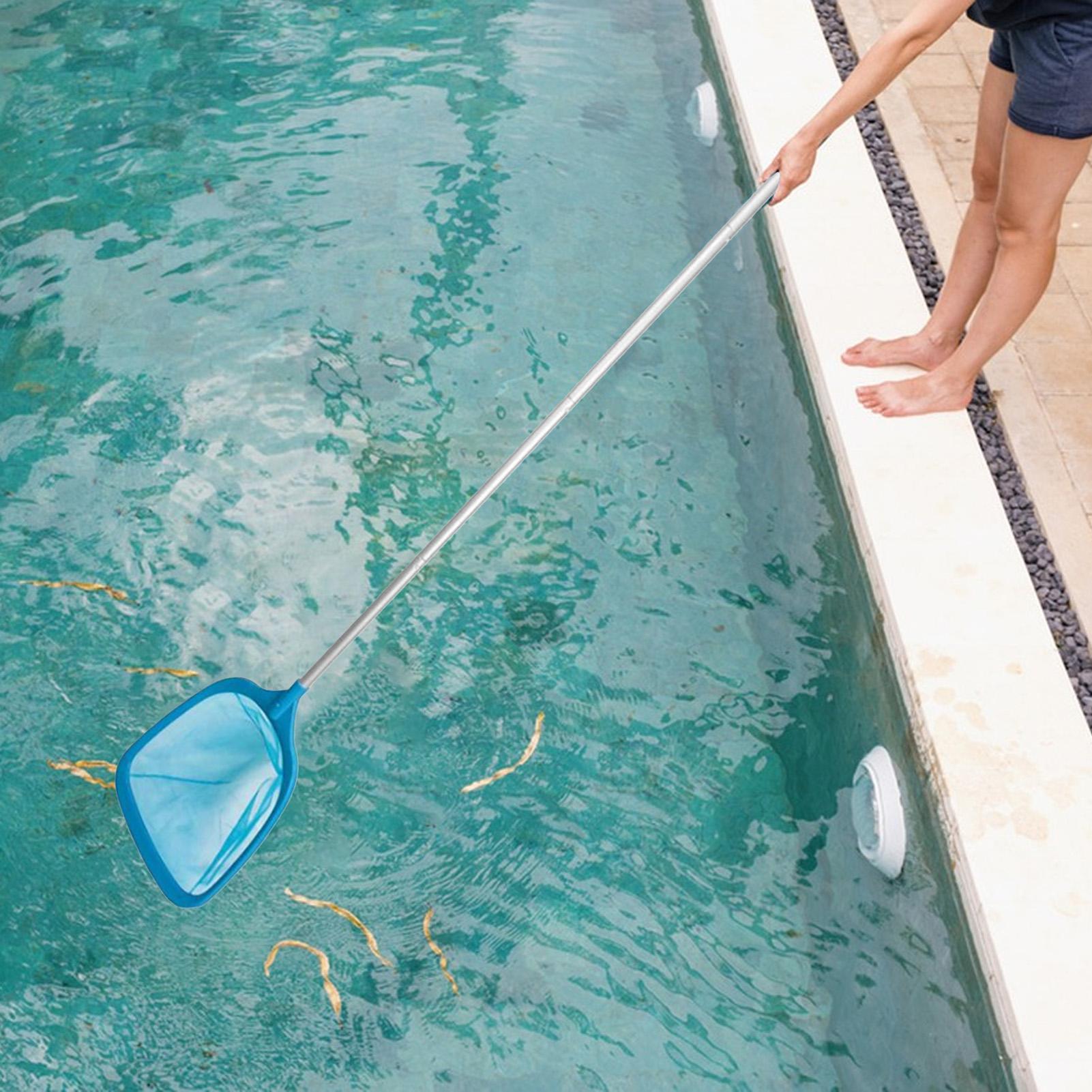 Pool Nets For Cleaning Profess - Heavy Equipment Supplies incelemesi ve fiyatı