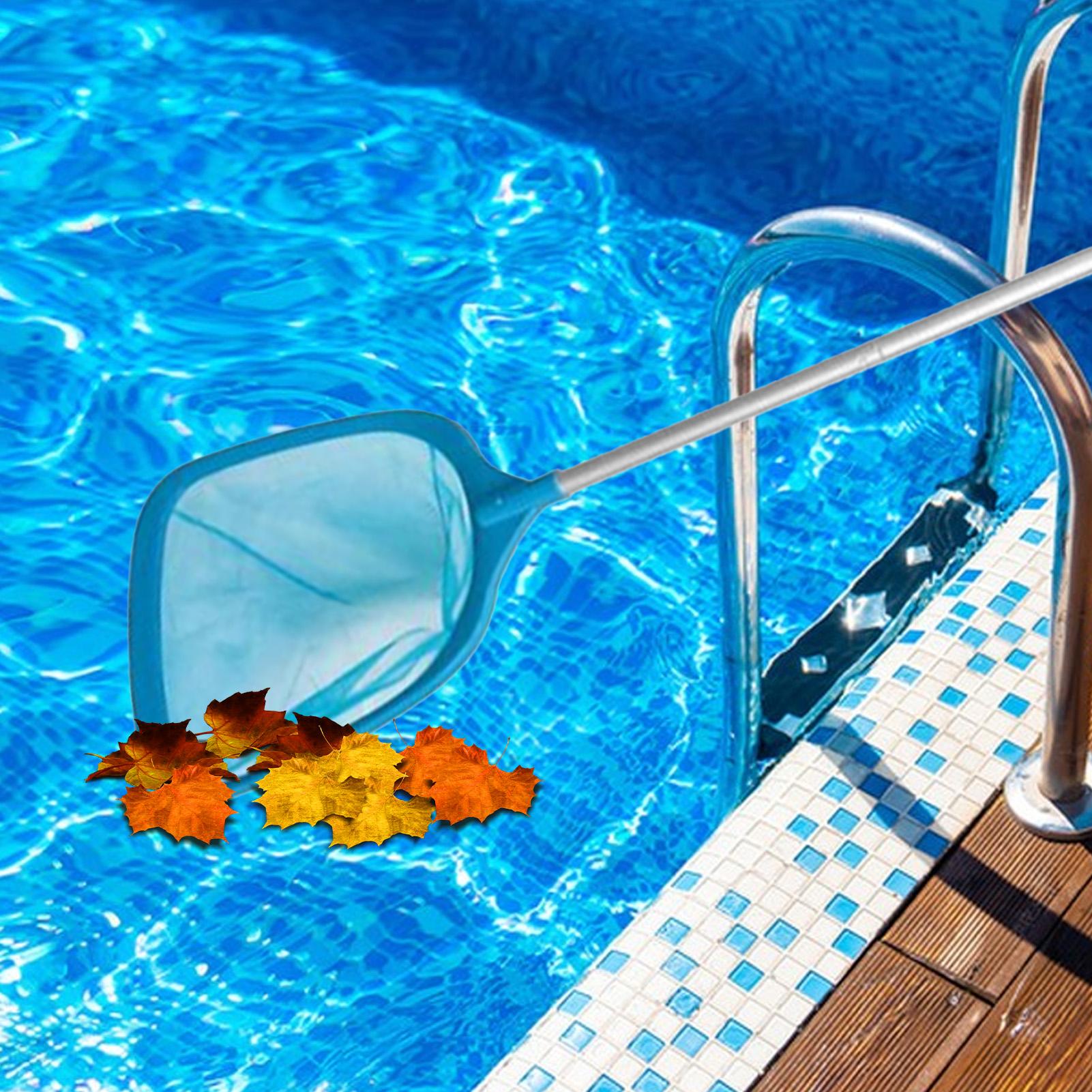 Pool Nets For Cleaning Profess - Heavy Equipment Supplies incelemesi ve fiyatı
