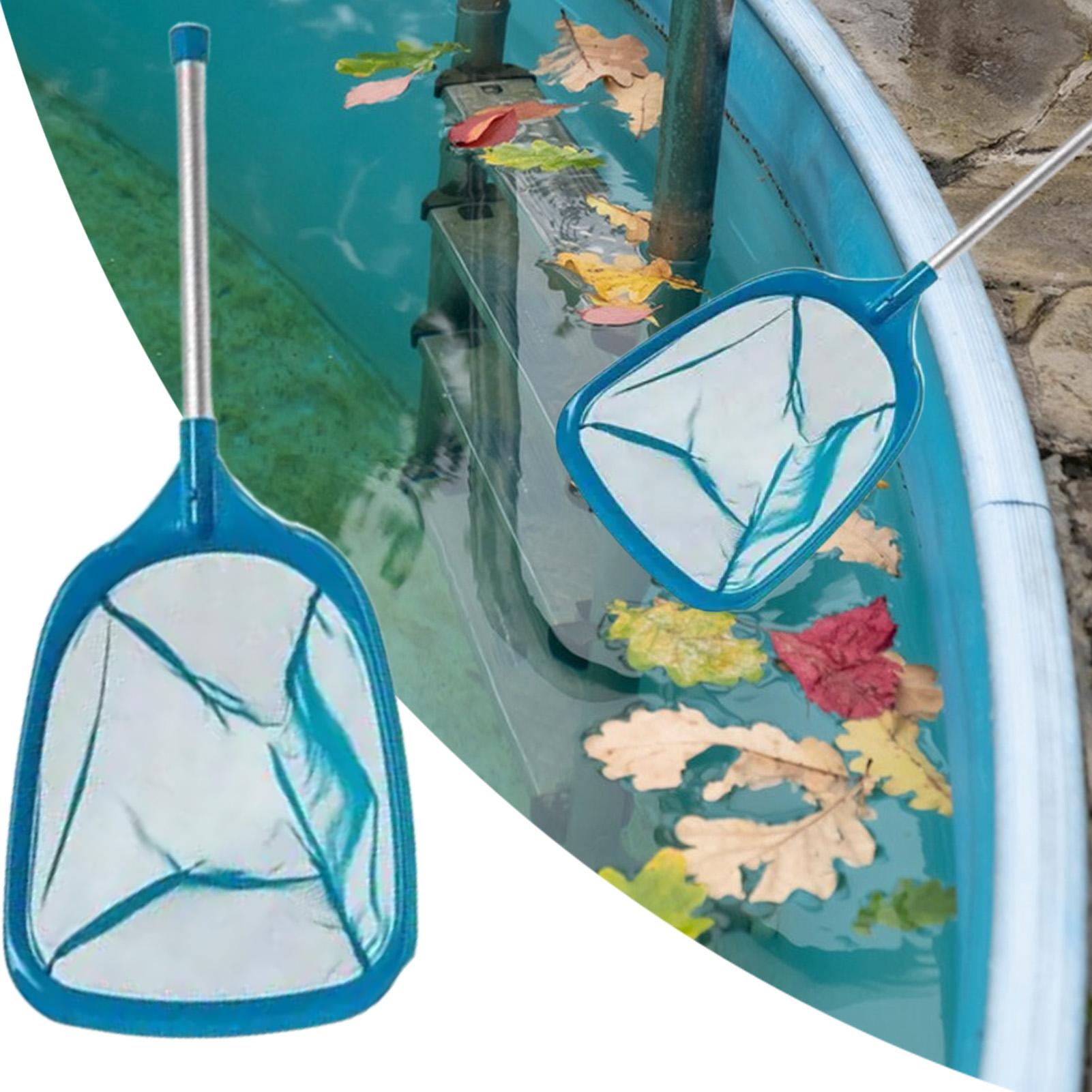 Pool Nets For Cleaning Profess - Heavy Equipment Supplies incelemesi ve fiyatı