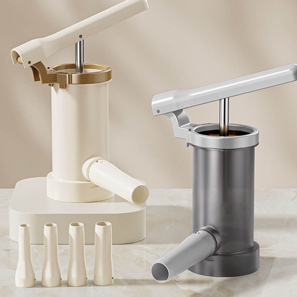 Homemade Manual Sausage Stuffe - Heavy Equipment Supplies incelemesi ve fiyatı