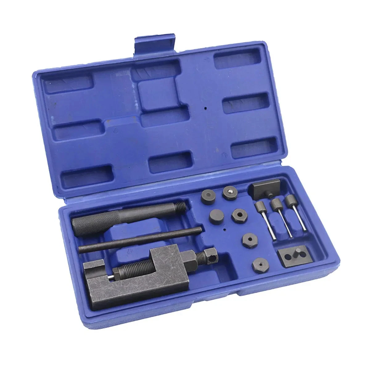 Motorcycle Chain Breaker Rivet - Heavy Equipment Supplies incelemesi ve fiyatı