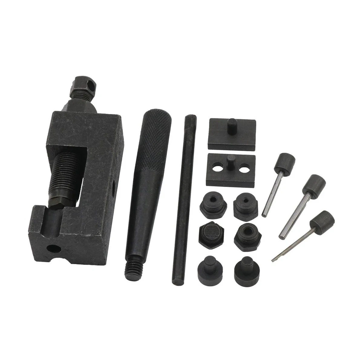 Motorcycle Chain Breaker Rivet - Heavy Equipment Supplies incelemesi ve fiyatı