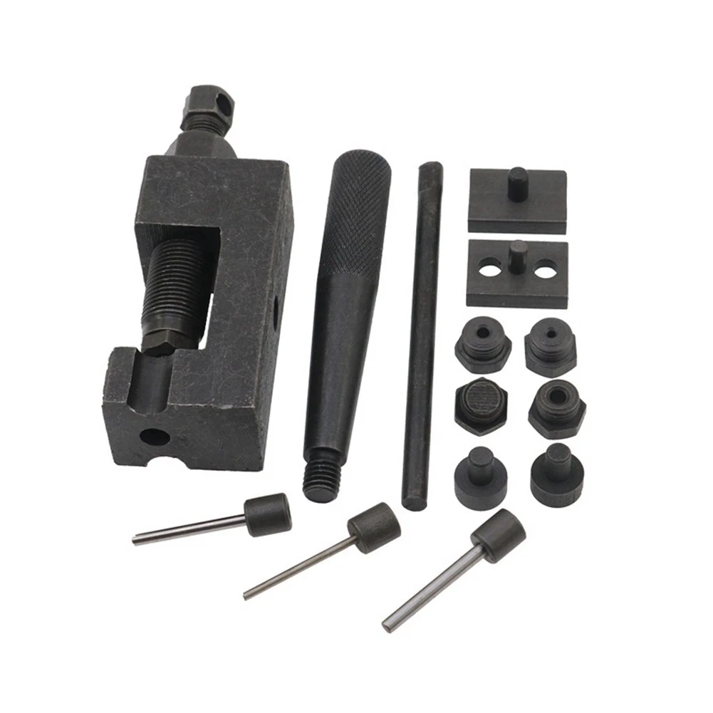 Motorcycle Chain Breaker Rivet - Heavy Equipment Supplies incelemesi ve fiyatı