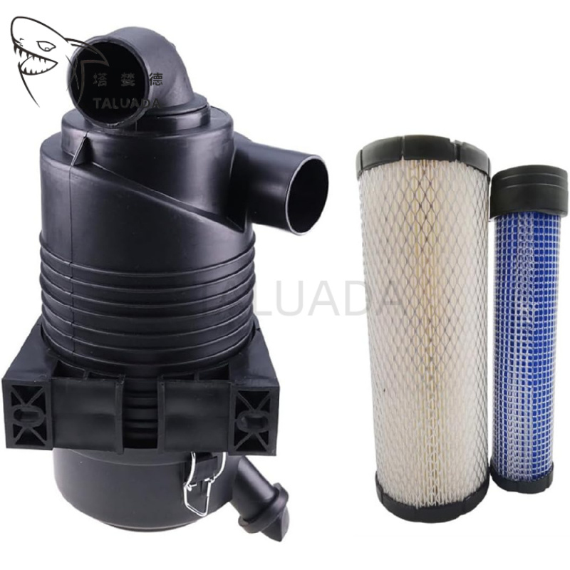 Air Filter Assembly Cleaner Ho - Heavy Equipment Parts incelemesi ve fiyatı