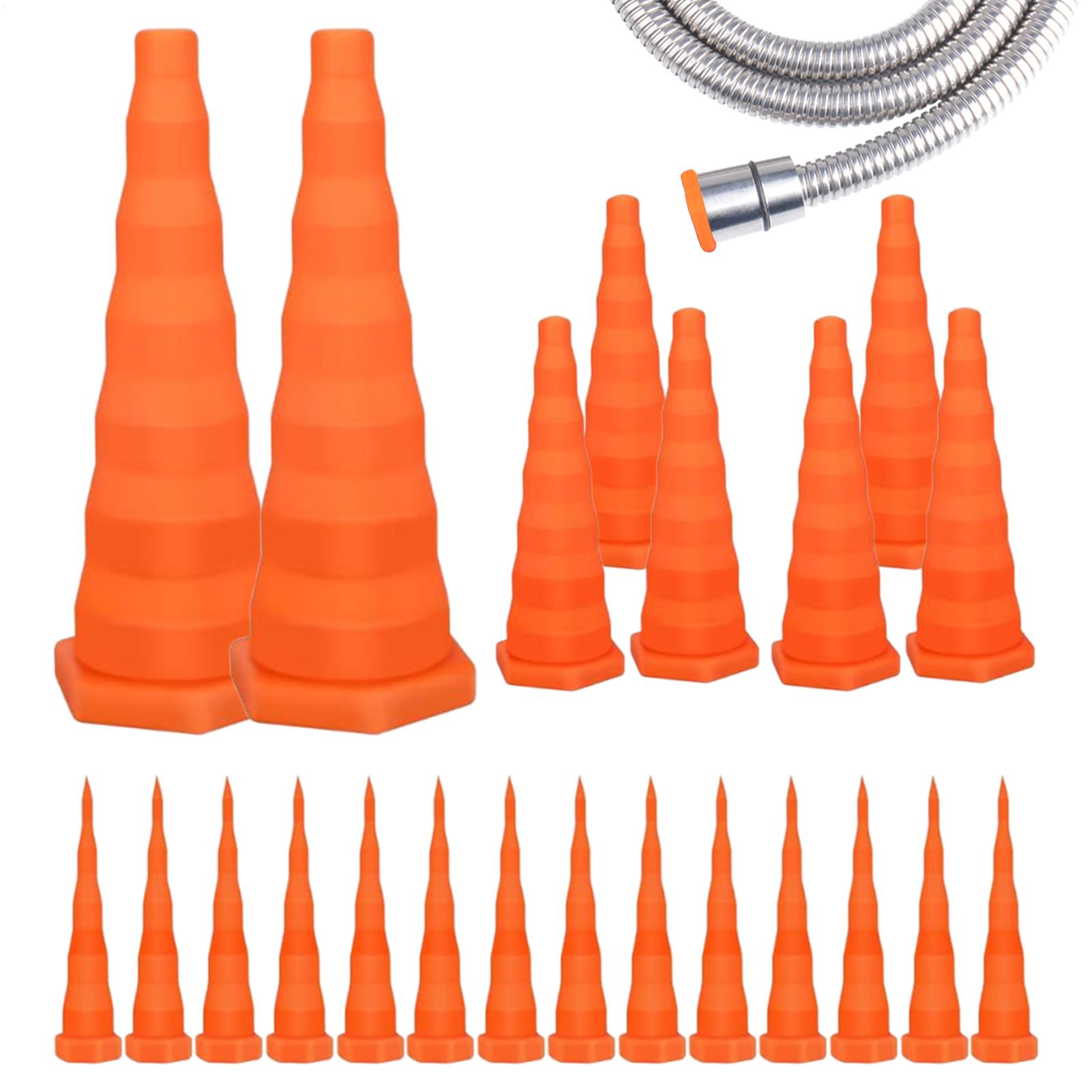 22Pcs Hydraulic Oil Service Ru - Heavy Equipment Service incelemesi ve fiyatı