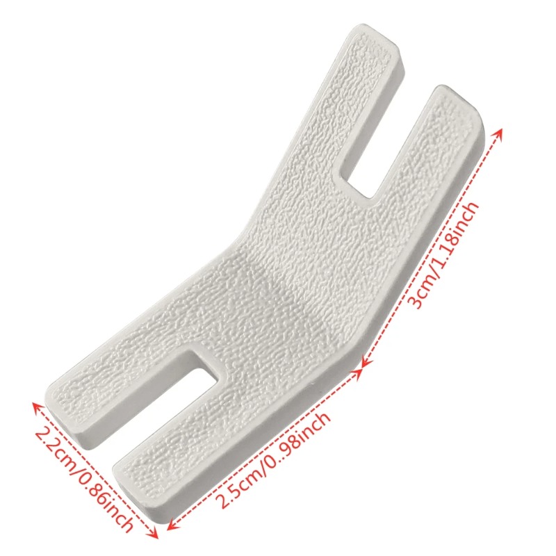 1PC Bulky Seam Jumper Presser  - Heavy Equipment Parts incelemesi ve fiyatı