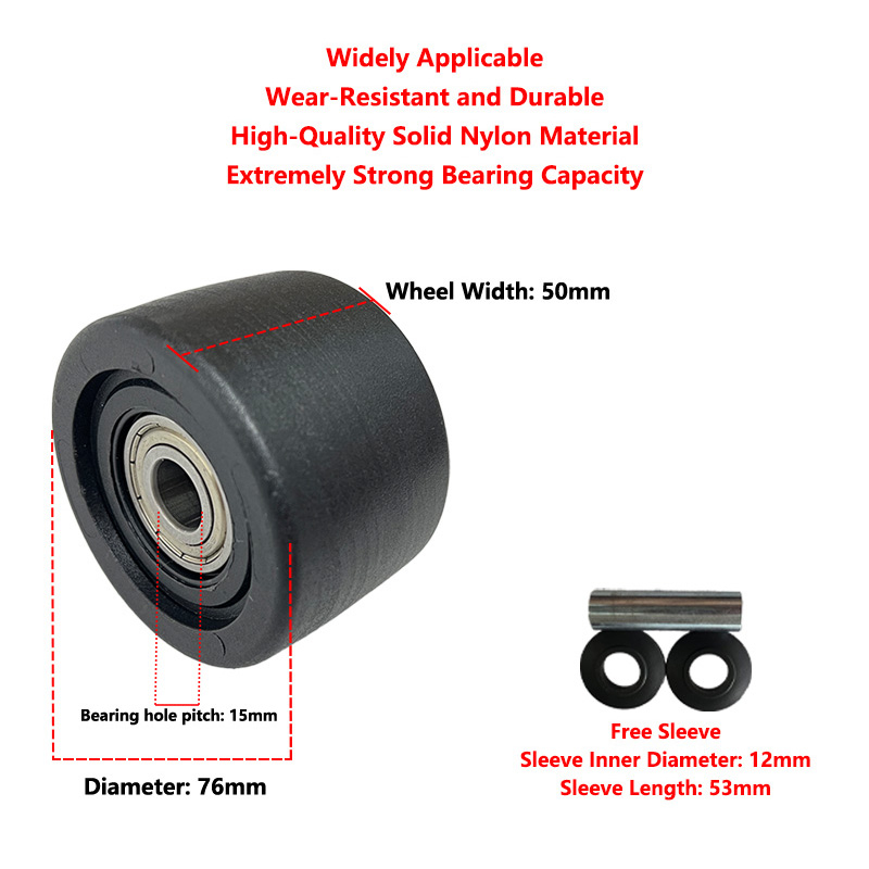 3 Inch Industrial Heavy Duty N - Heavy Equipment Parts incelemesi ve fiyatı
