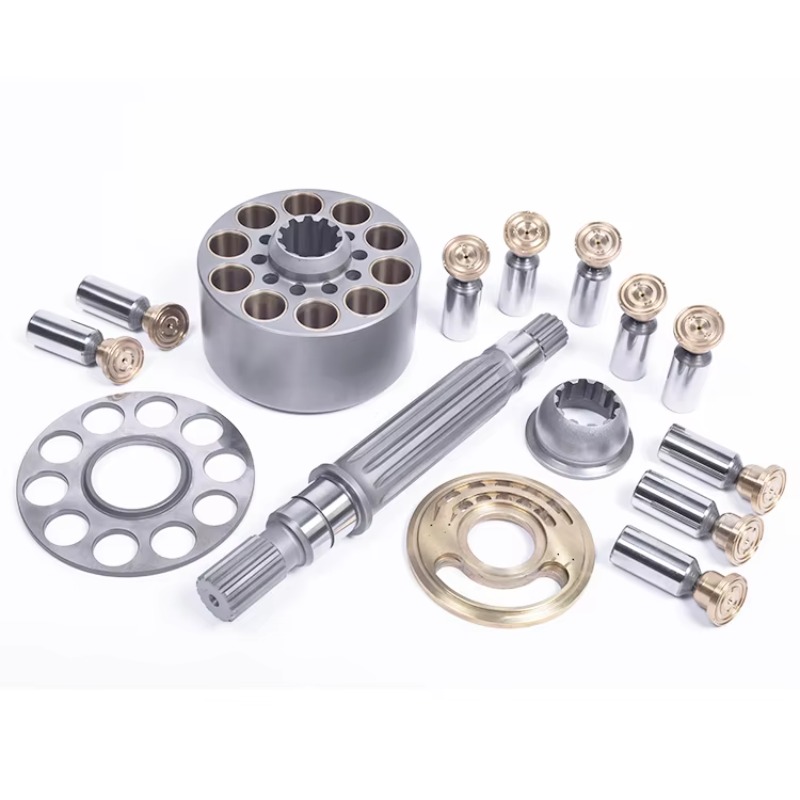 TengFeiExcavator Hydraulic Swi - Heavy Equipment Parts incelemesi ve fiyatı