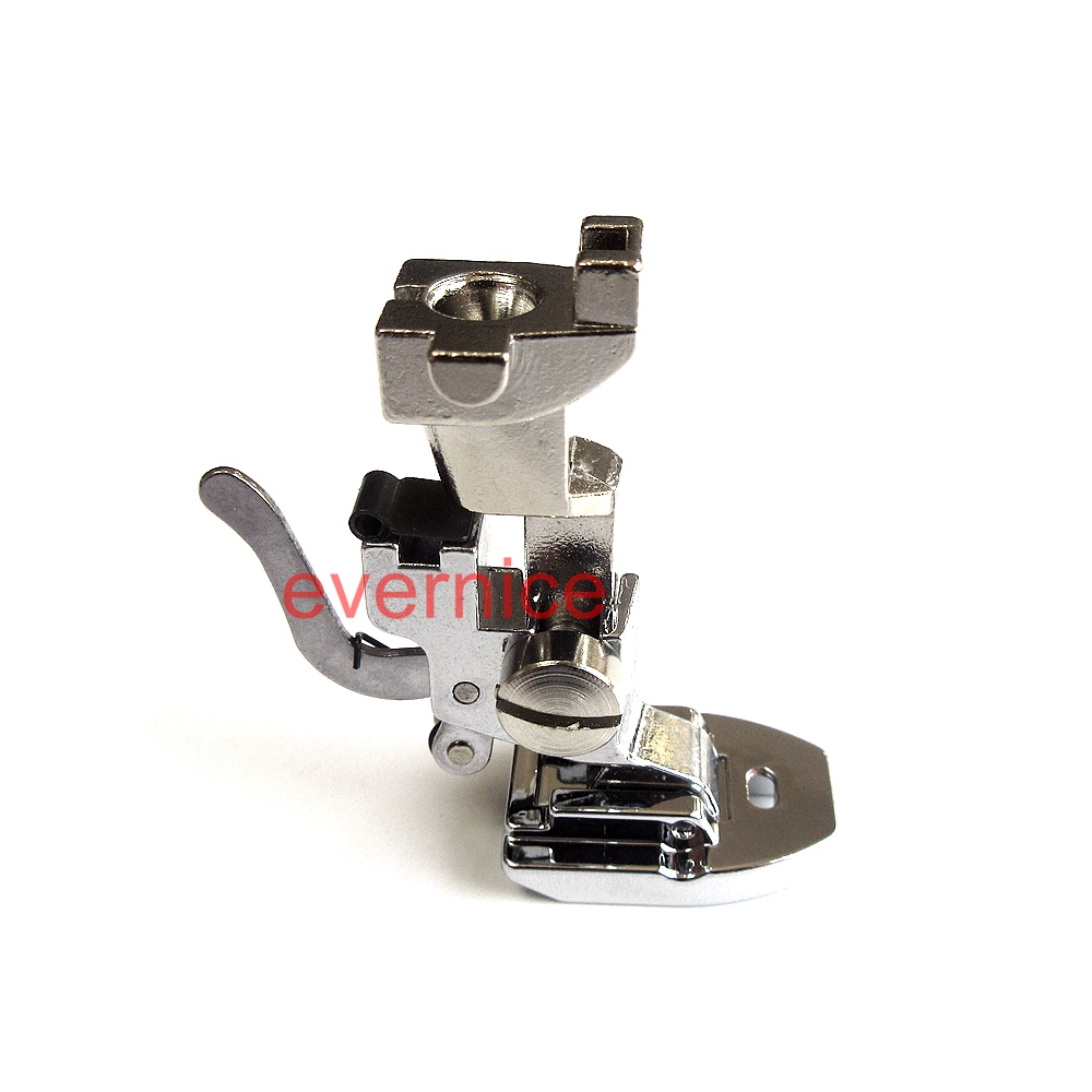 Invisible Concealed Zipper Foo - Heavy Equipment Parts incelemesi ve fiyatı