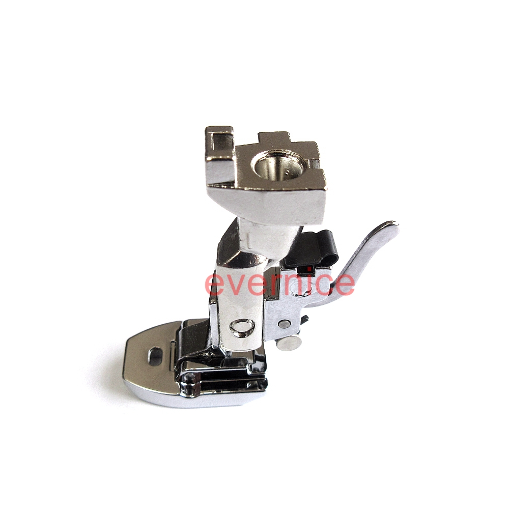 Invisible Concealed Zipper Foo - Heavy Equipment Parts incelemesi ve fiyatı