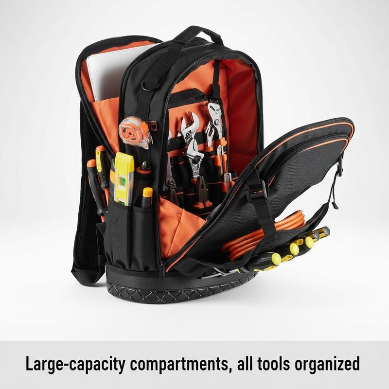 Equipment Knapsack 18-Inch For - Heavy Equipment Service incelemesi ve fiyatı