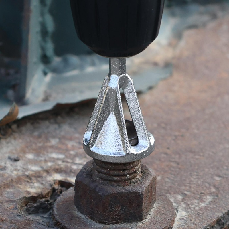 Heavy Duty Thread Deburring To - Heavy Equipment Supplies incelemesi ve fiyatı
