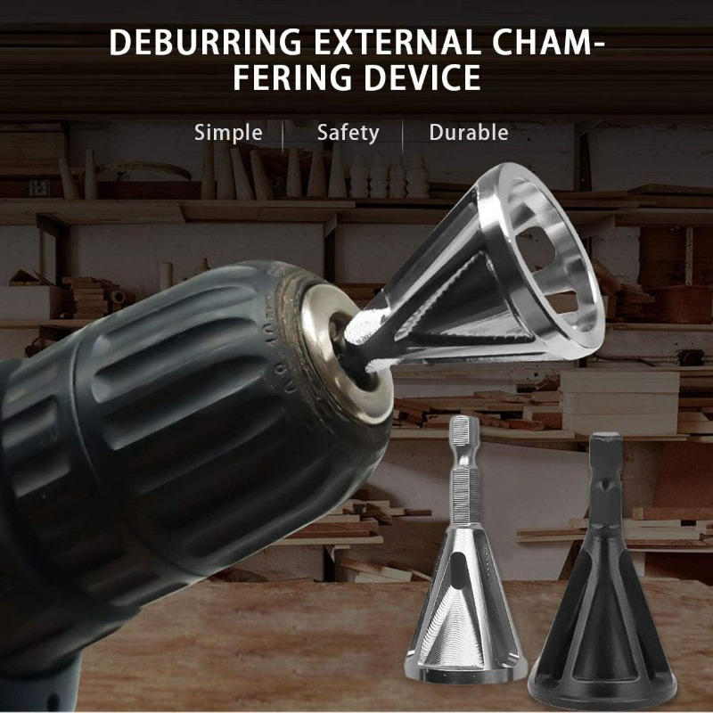 Heavy Duty Thread Deburring To - Heavy Equipment Supplies incelemesi ve fiyatı