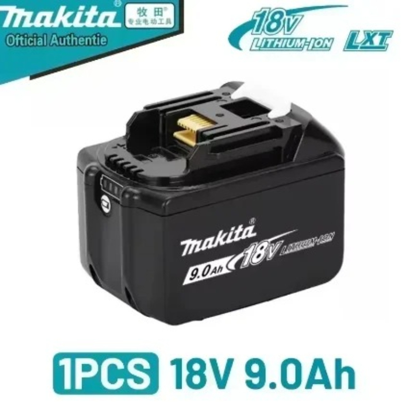 Makita Universal Fit 18V BL184 - Heavy Equipment Bundle incelemesi ve fiyatı