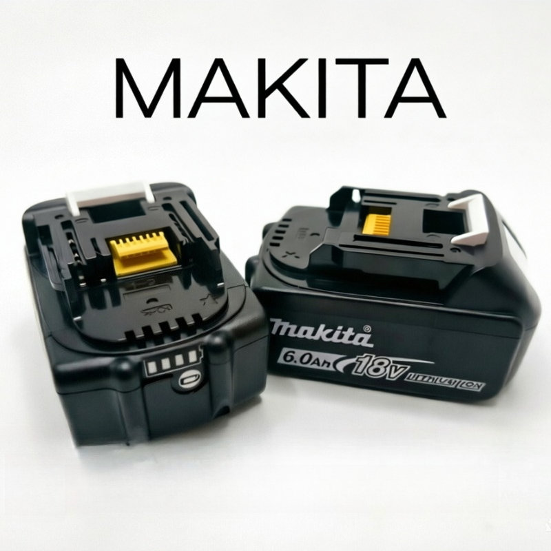 Makita Universal Fit 18V BL184 - Heavy Equipment Bundle incelemesi ve fiyatı