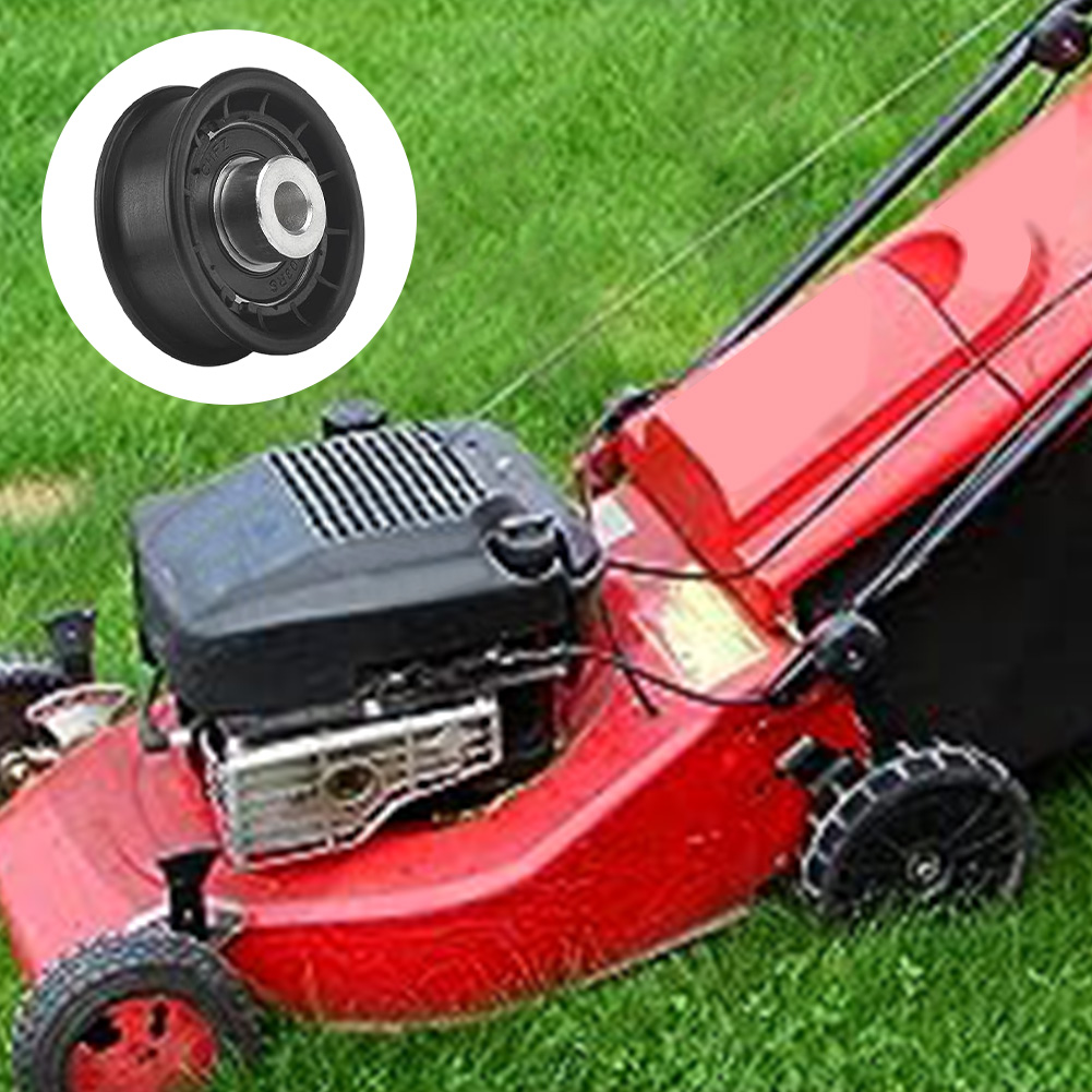 Replacement Flat Idler Pulley  - Heavy Equipment Parts incelemesi ve fiyatı