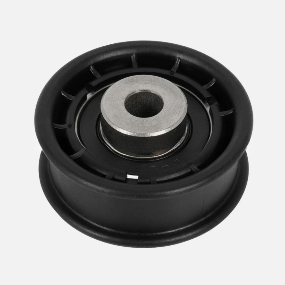 Replacement Flat Idler Pulley  - Heavy Equipment Parts incelemesi ve fiyatı