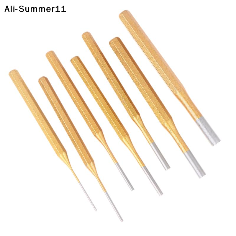 【A6L】2-10mm Brass Punch Roll P - Heavy Equipment Supplies incelemesi ve fiyatı
