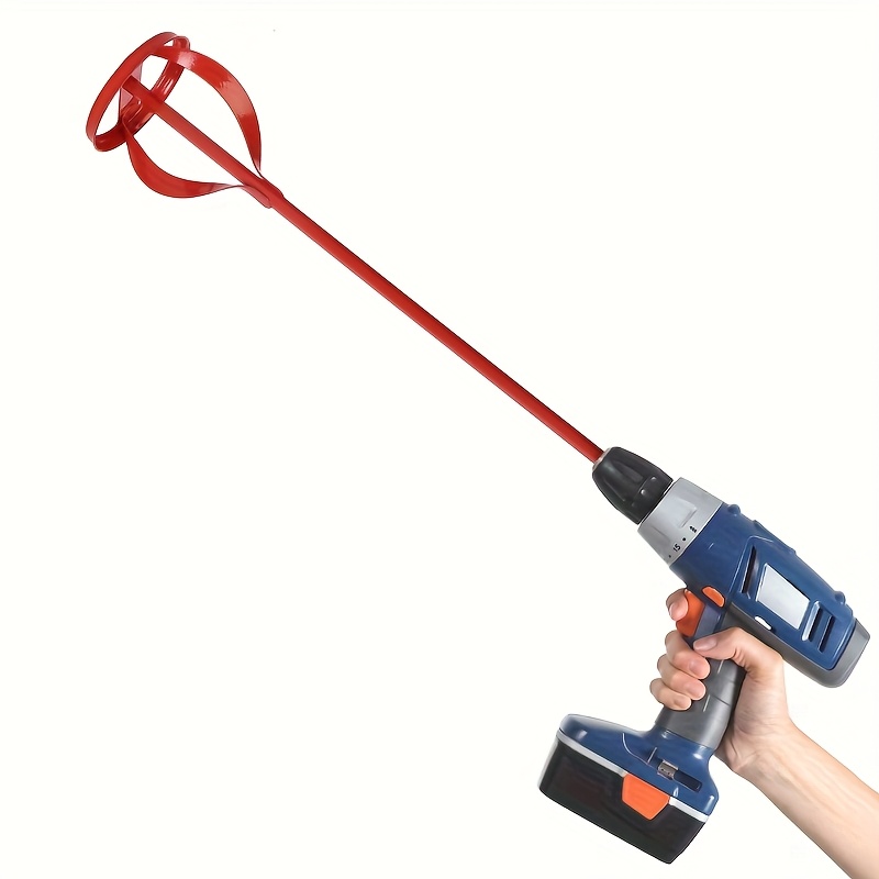 A heavy-duty mixing accessory, - Heavy Equipment Bundle incelemesi ve fiyatı