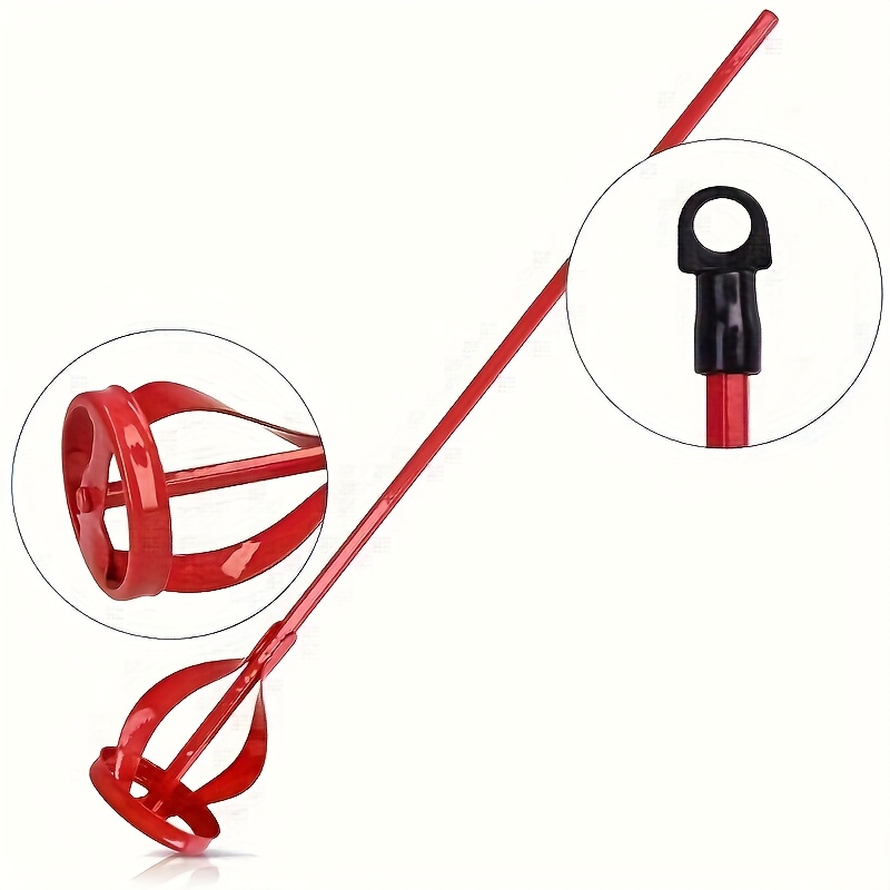 A heavy-duty mixing accessory, - Heavy Equipment Bundle incelemesi ve fiyatı