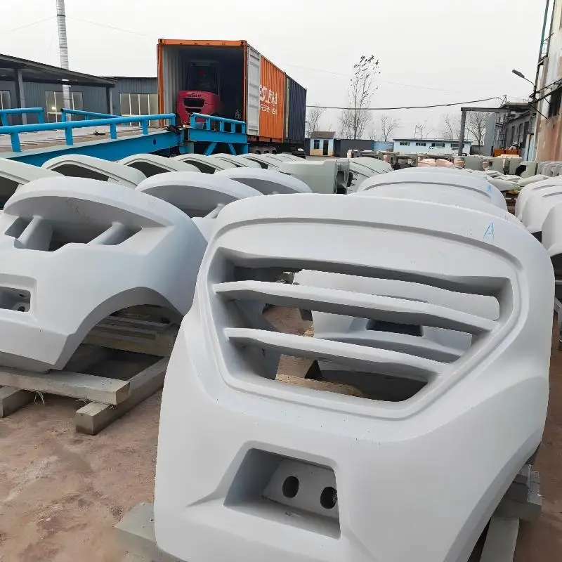 Customized Casting Services St - Heavy Equipment Service incelemesi ve fiyatı