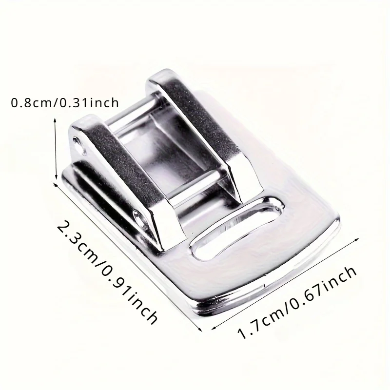 Shirring Gathering Welying Foo - Heavy Equipment Parts incelemesi ve fiyatı