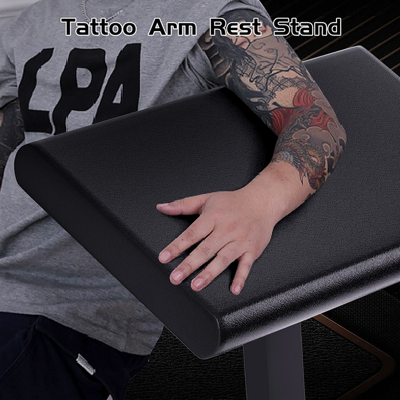 TAIDU Heavy Duty Tattoo Armres - Heavy Equipment Supplies incelemesi ve fiyatı