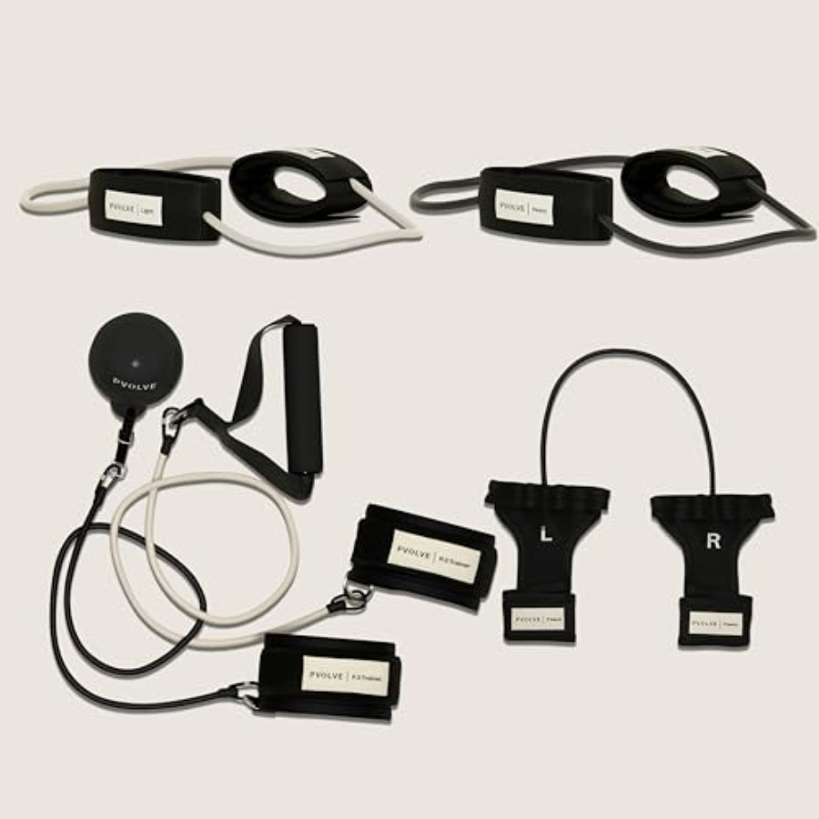 Lower Body Fitness Bundle, P.B - Heavy Equipment Bundle incelemesi ve fiyatı