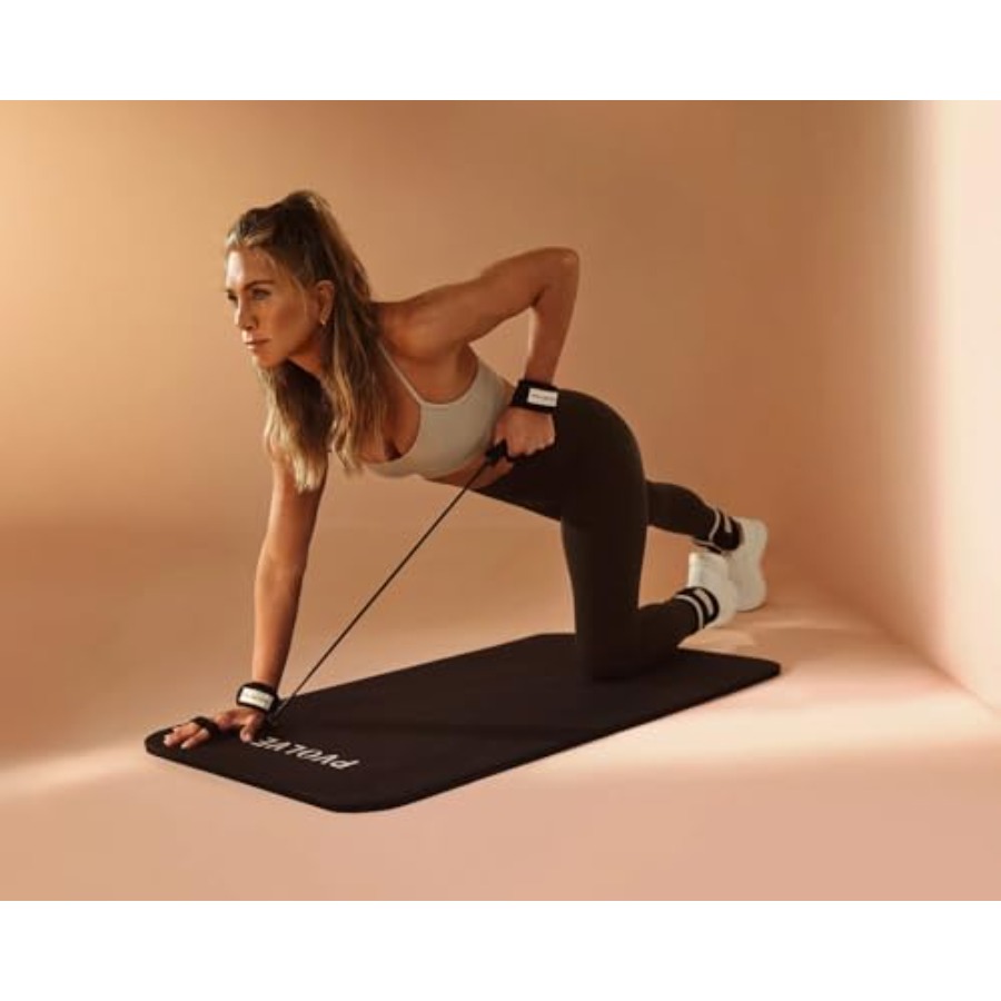 Lower Body Fitness Bundle, P.B - Heavy Equipment Bundle incelemesi ve fiyatı