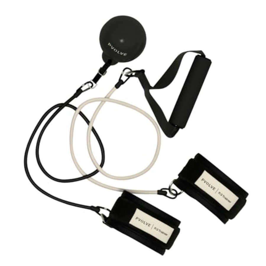 Lower Body Fitness Bundle, P.B - Heavy Equipment Bundle incelemesi ve fiyatı
