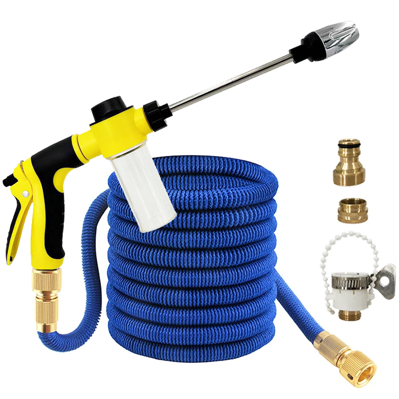 Heavy Expandable Magic Hose, W - Heavy Equipment Supplies incelemesi ve fiyatı