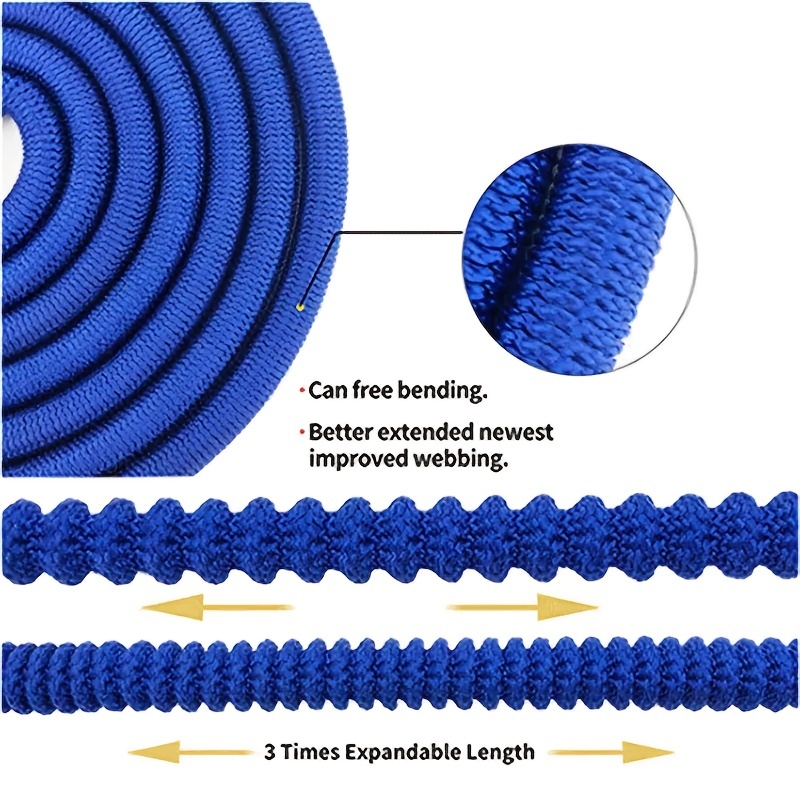 Heavy Expandable Magic Hose, W - Heavy Equipment Supplies incelemesi ve fiyatı