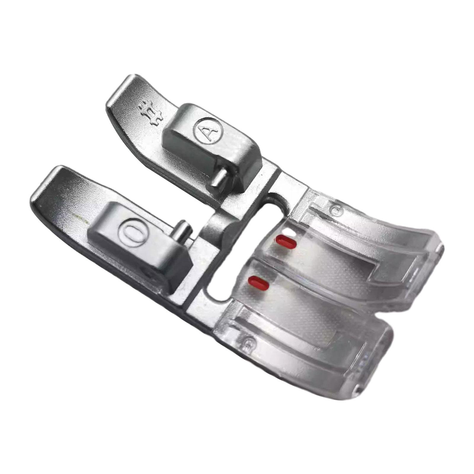 Zig Zag Presser Foot for Pfaff - Heavy Equipment Parts incelemesi ve fiyatı