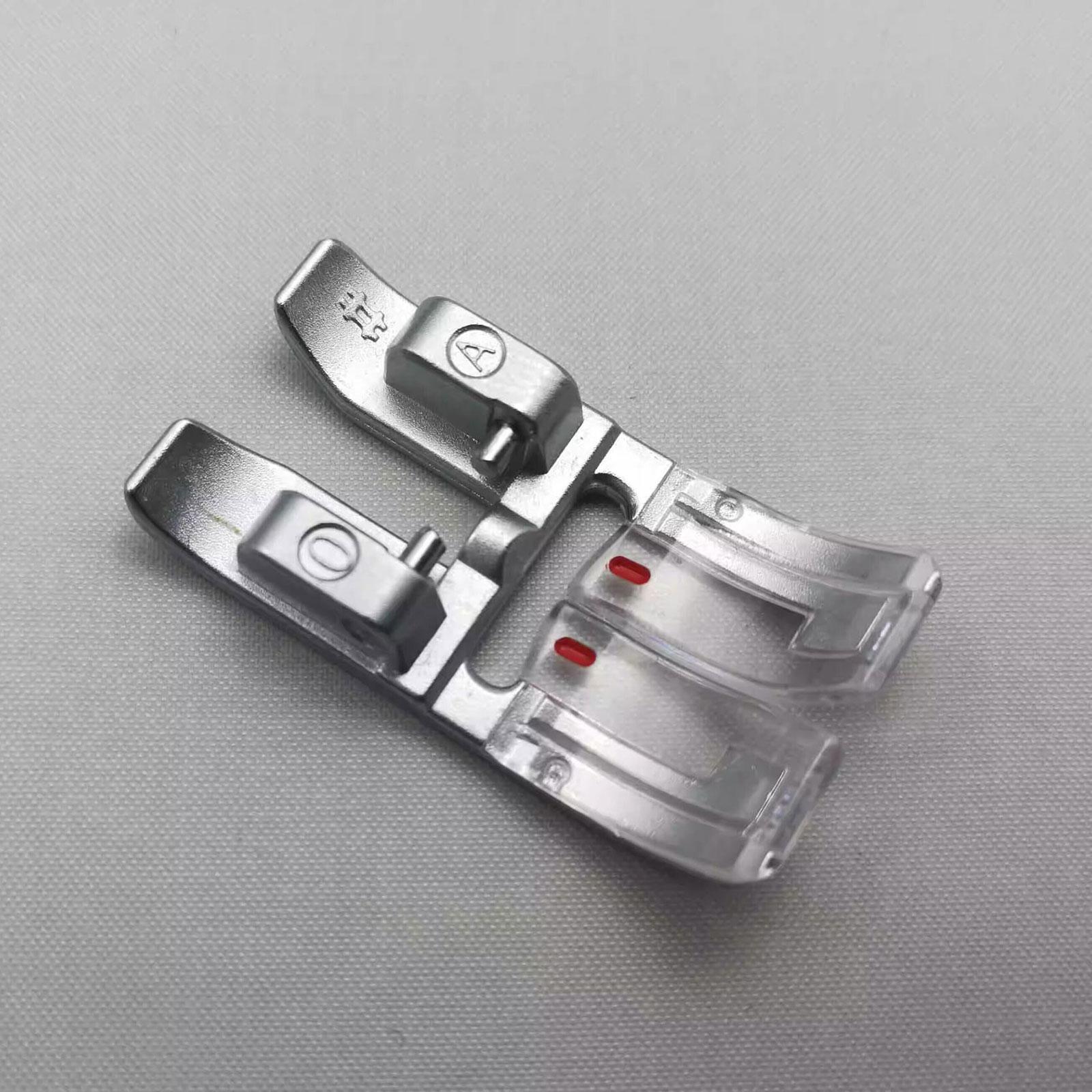 Zig Zag Presser Foot for Pfaff - Heavy Equipment Parts incelemesi ve fiyatı