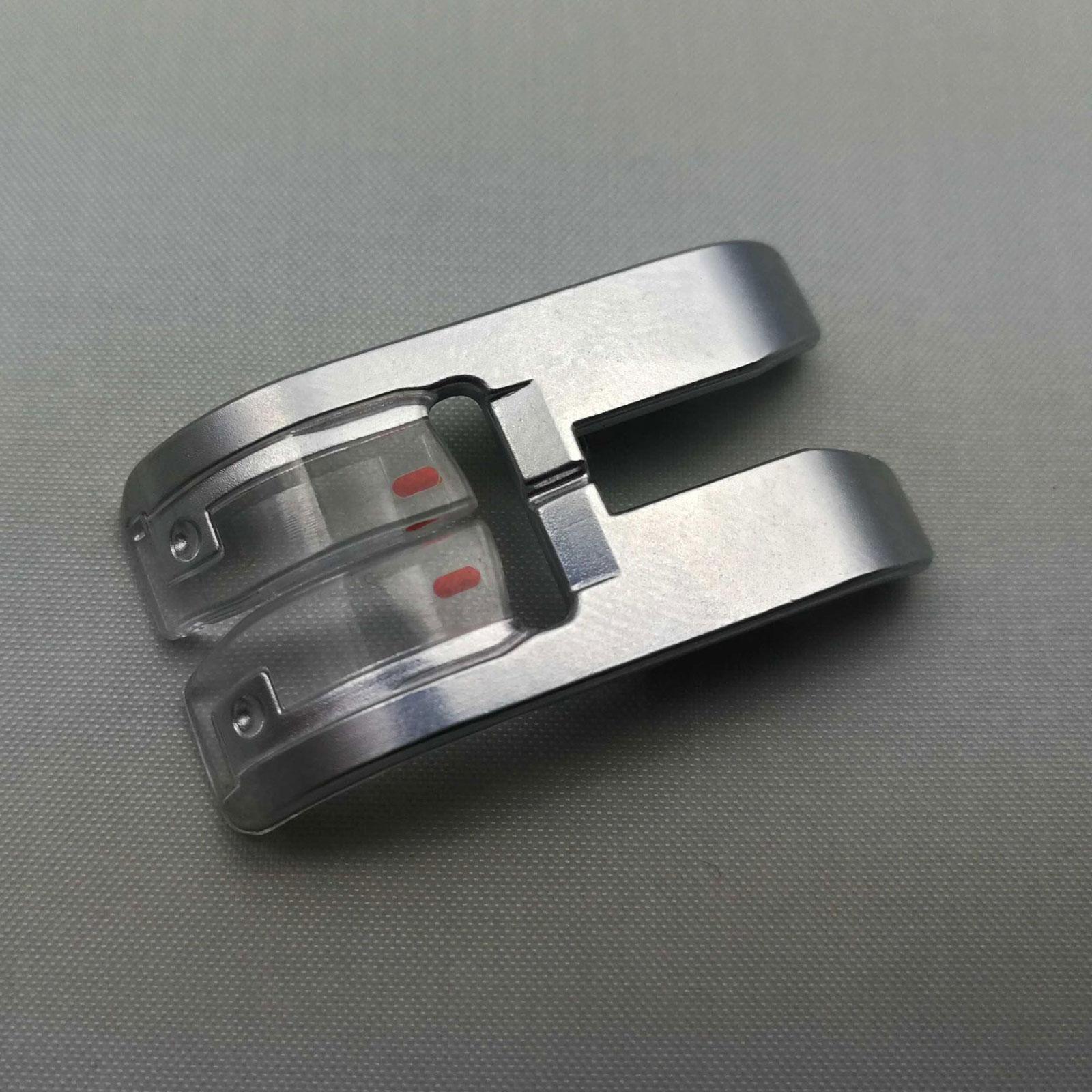 Zig Zag Presser Foot for Pfaff - Heavy Equipment Parts incelemesi ve fiyatı