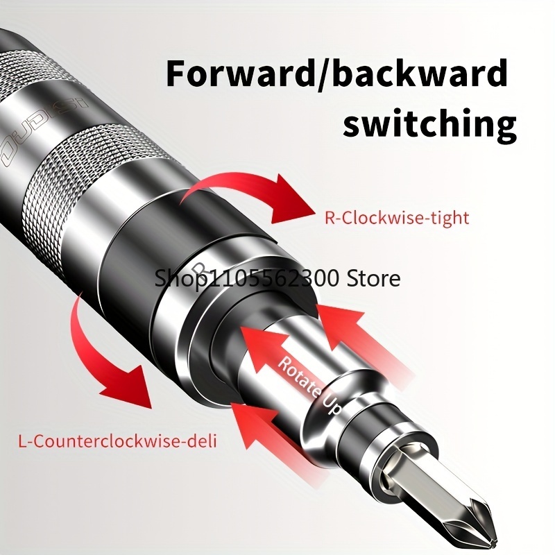 Heavy-Duty Impact Screwdriver  - Heavy Equipment Supplies incelemesi ve fiyatı