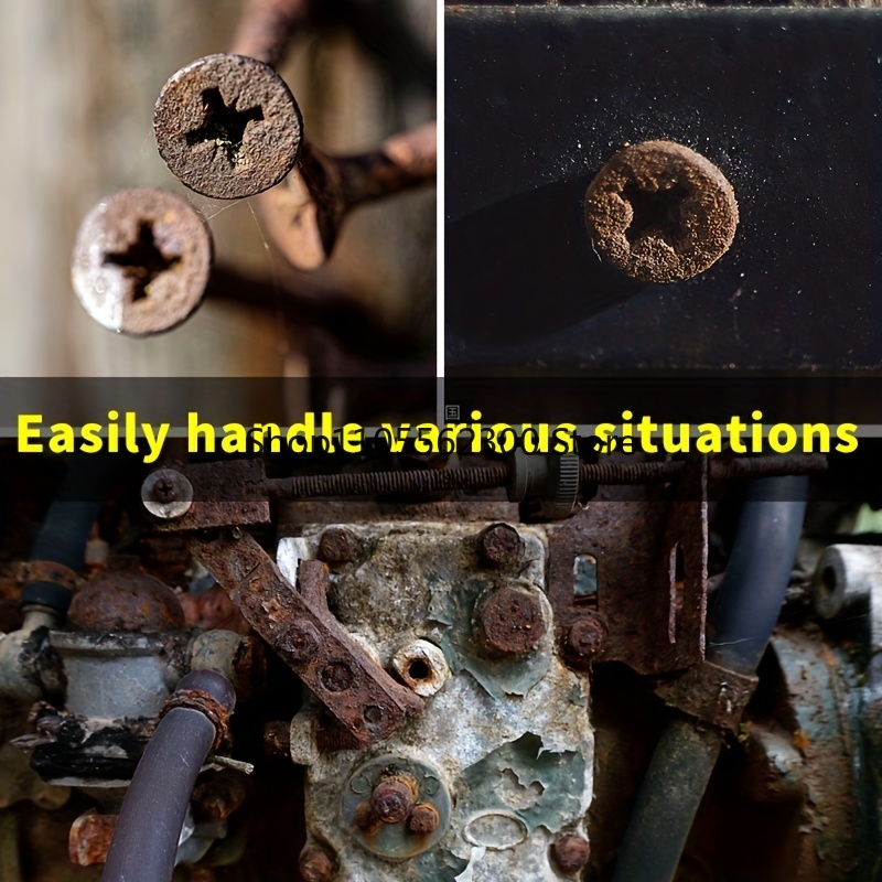 Heavy-Duty Impact Screwdriver  - Heavy Equipment Supplies incelemesi ve fiyatı