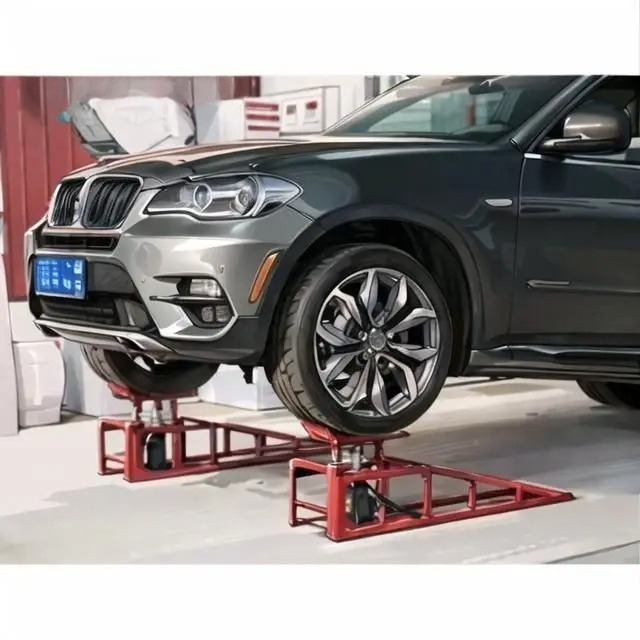 for Car Truck SUV RV Service E - Heavy Equipment Service incelemesi ve fiyatı