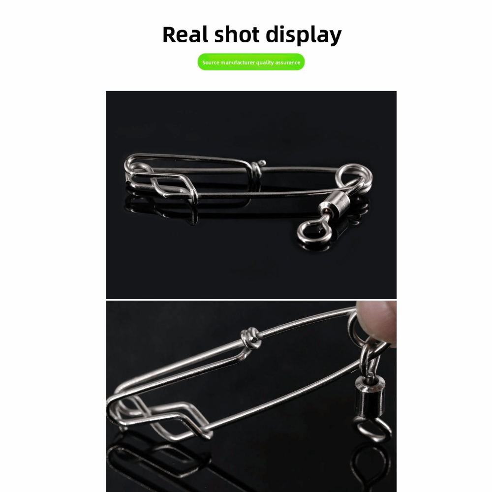 2pcs American Style Fishing Ho - Heavy Equipment Supplies incelemesi ve fiyatı