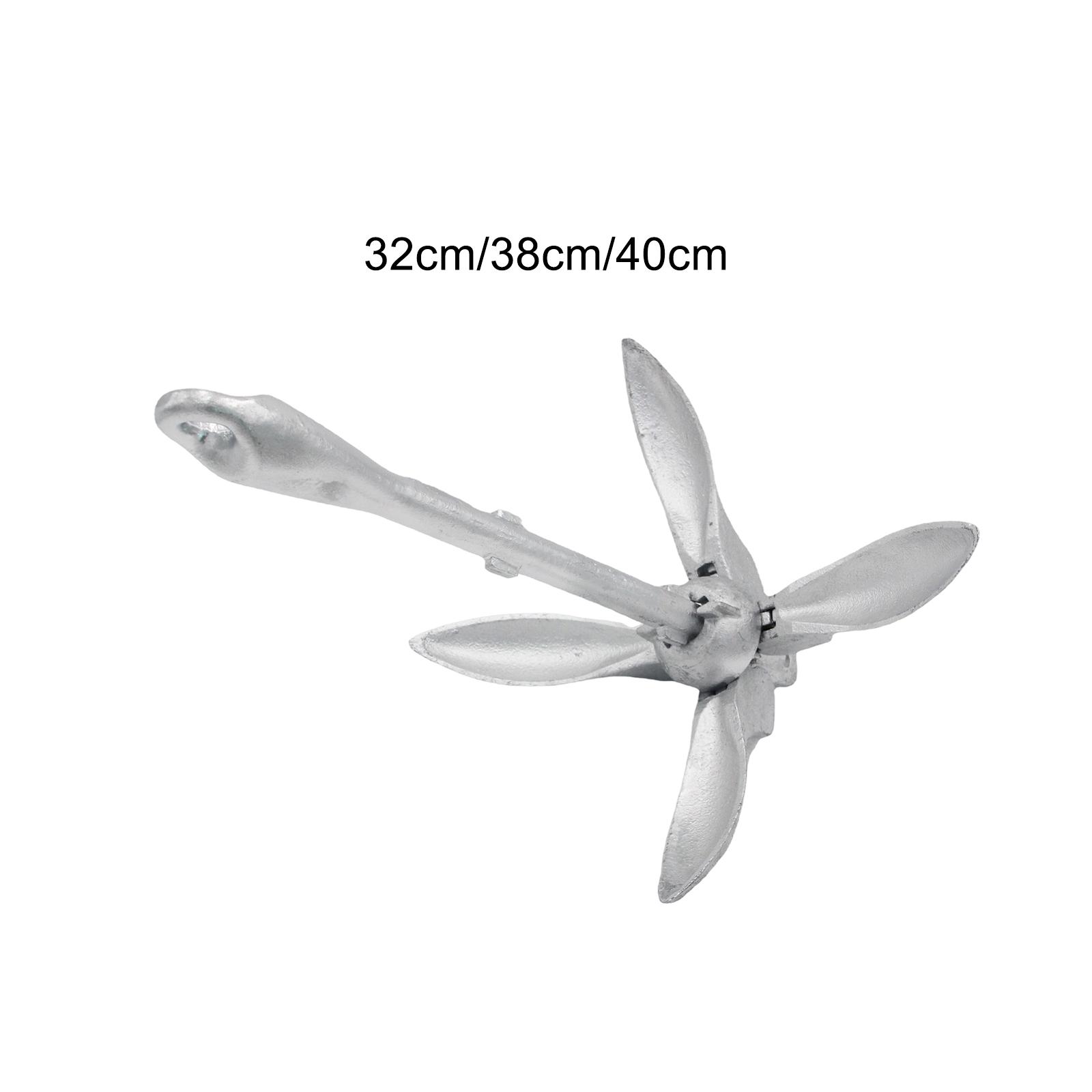 Collapsible Boat Anchor Equipm - Heavy Equipment Supplies incelemesi ve fiyatı