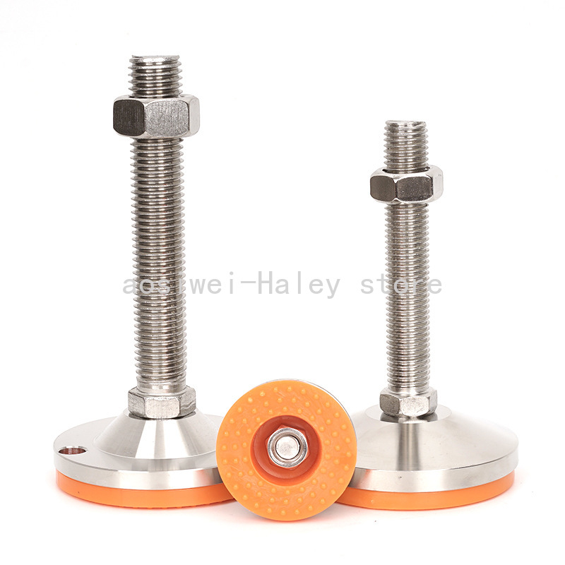 Heavy duty adjustable foot cup - Heavy Equipment Yellow Iron incelemesi ve fiyatı