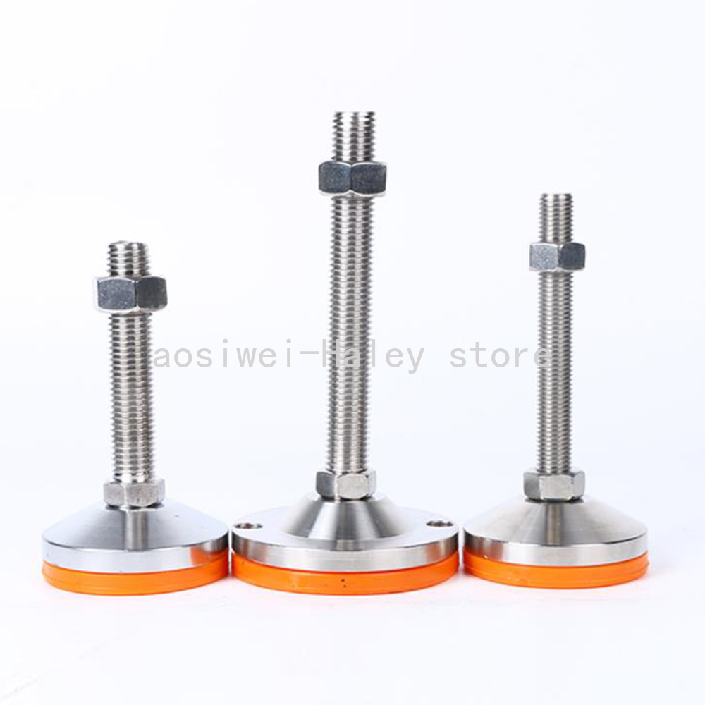 Heavy duty adjustable foot cup - Heavy Equipment Yellow Iron incelemesi ve fiyatı