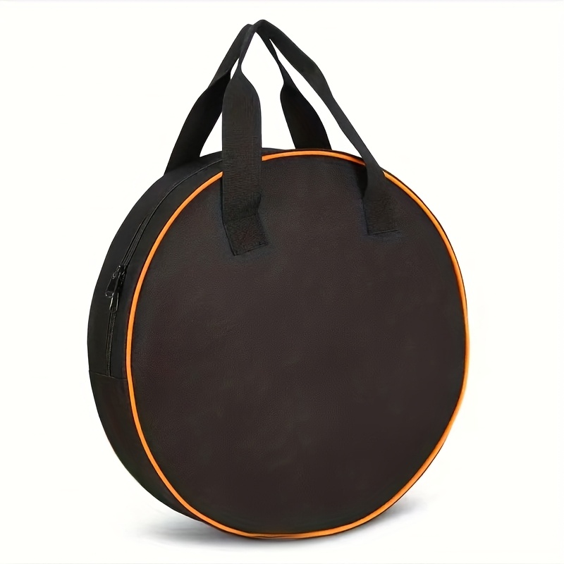 Heavy Duty Round Tool Bag with - Heavy Equipment Supplies incelemesi ve fiyatı