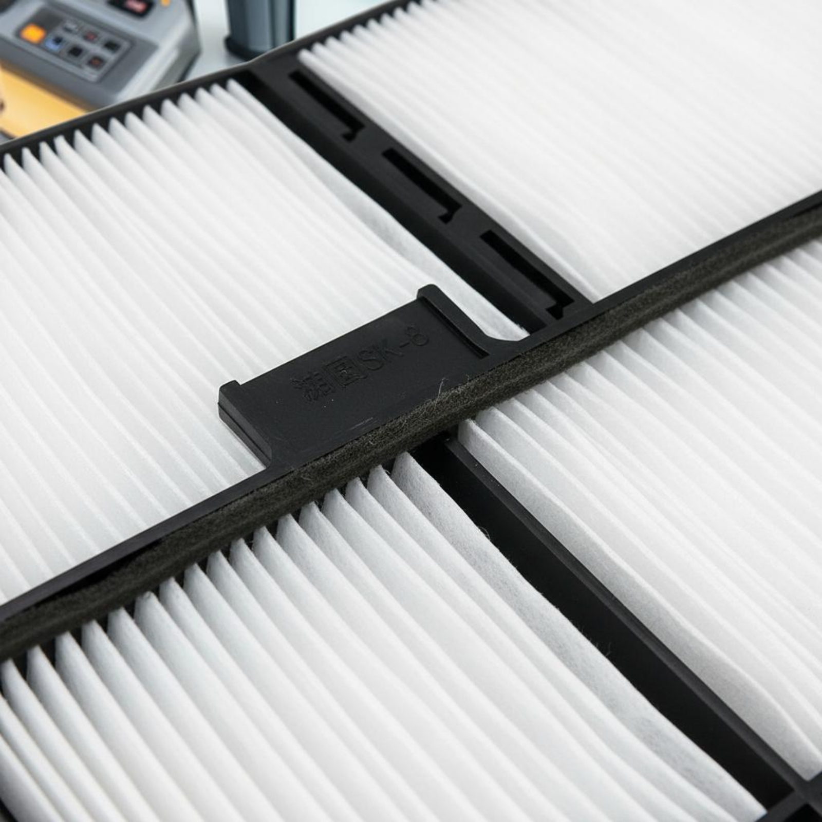 Excavator Cabin Filter OEM Equ - Heavy Equipment Service incelemesi ve fiyatı