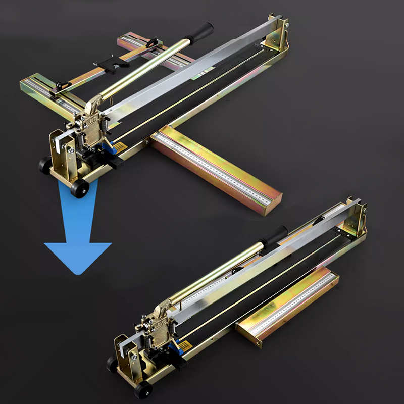 Manual Tile Cutter Infrared Po - Heavy Equipment Supplies incelemesi ve fiyatı
