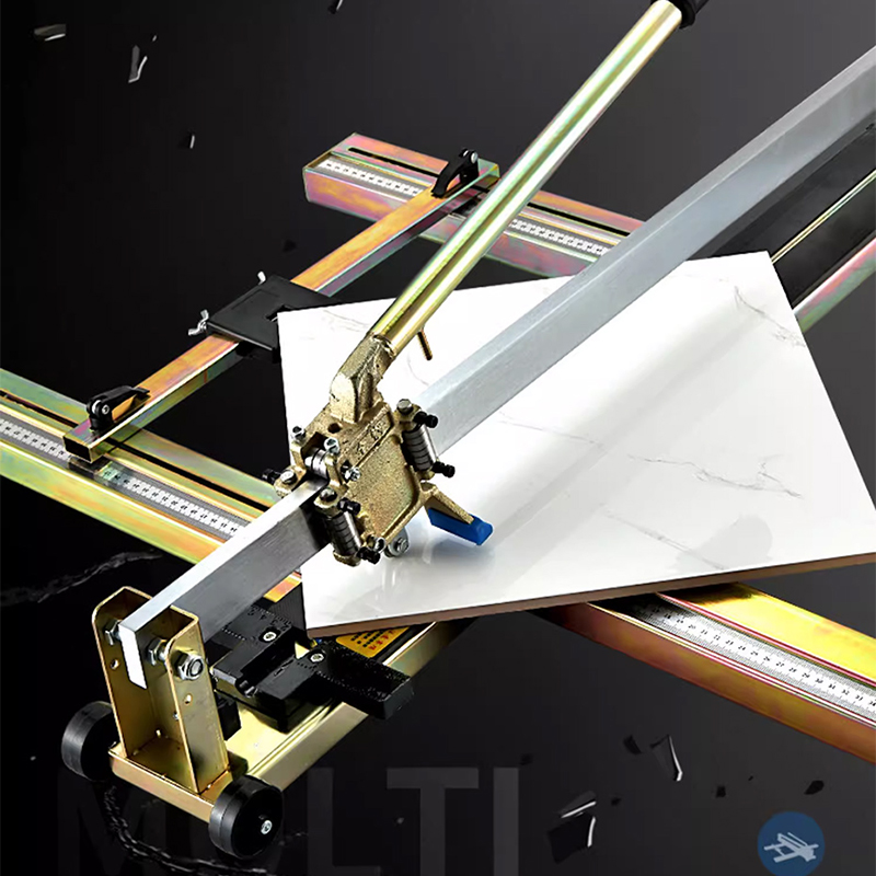 Manual Tile Cutter Infrared Po - Heavy Equipment Supplies incelemesi ve fiyatı