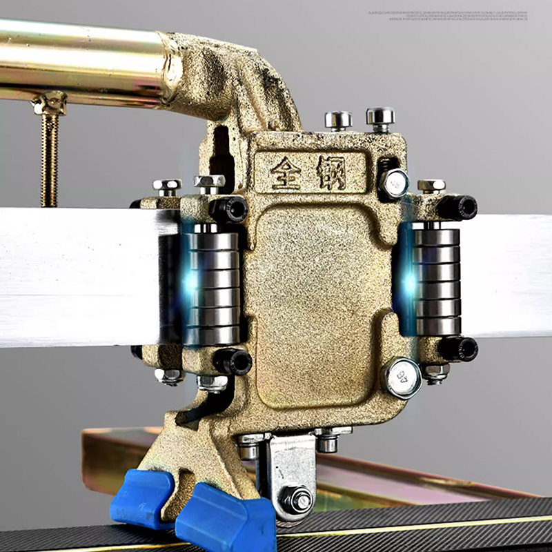 Manual Tile Cutter Infrared Po - Heavy Equipment Supplies incelemesi ve fiyatı